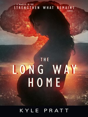 cover image of The Long Way Home